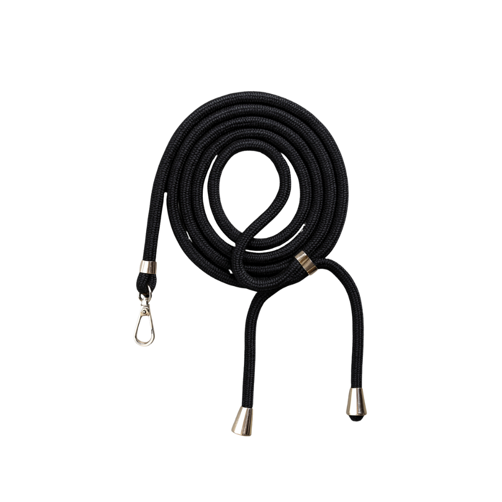 Nylon Lanyard