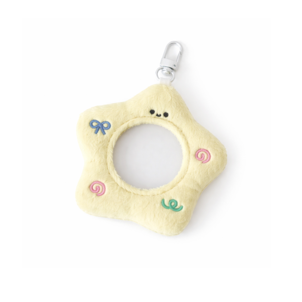 Star case