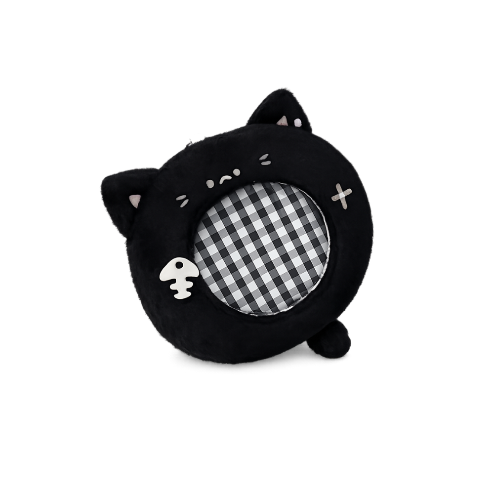 Black Cat Case